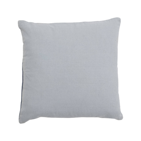 BLOOMINGVILLE ABAN blue cushion