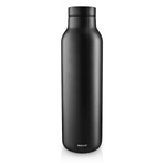 Urban thermo flask 0.7 l Black