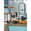 Szatkownica do warzyw WMF KITCHENMINIS srebrna