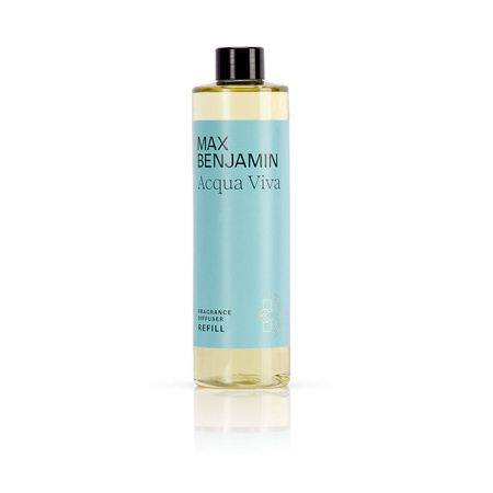 Diffuser refill 300 ml - Acqua Viva