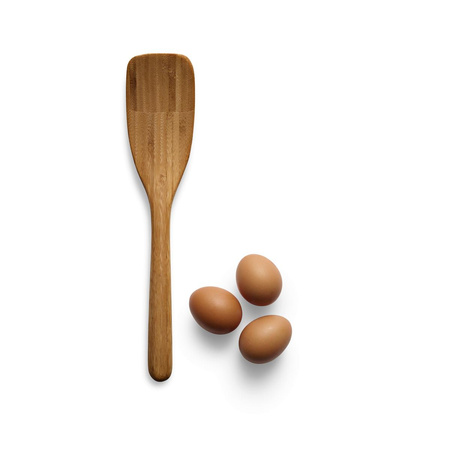 Łopatka bambusowa Eva Solo NORDIC KITCHEN naturalna