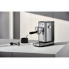 WMF LONO silver siphon coffee maker