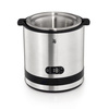 Maszyna do lodów 3w1 WMF KITCHENMINIS srebrna