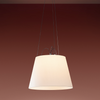 ARTEMIDE Tolomeo Mega 52 cm beige hanging lamp