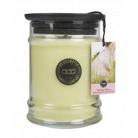 Świeca Zapachowa Bridgewater Candle SPRING DRESS 250g