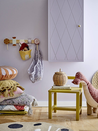 Zabawka Bloomingville MOMO brązowa