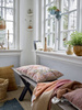 BLOOMINGVILLE MALDON bench brown