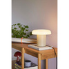 Ateliers Table Lamp Sand/White