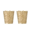 Mizou Votive, Gold, Metal
