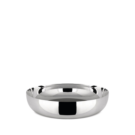 Salad Bowl, Polished, 29 Cm