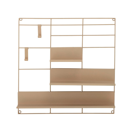 BLOOMINGVILLE OSCA Shelf Natural