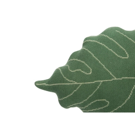 Poduszka Lorena Canals PLANTS zielona