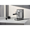 WMF LUMERO silver pod coffee maker
