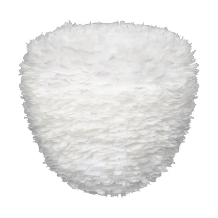 UMAGE EOS EVIA LARGE lampshade white size L