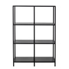 BLOOMINGVILLE VALDE black shelf