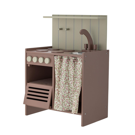 BLOOMINGVILLE PIPPI Mini Kitchen Brown