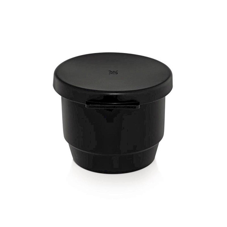 Maszyna do lodów 3w1 WMF KITCHENMINIS srebrna