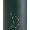 Chilly's Thermo Bottle 750ml Black