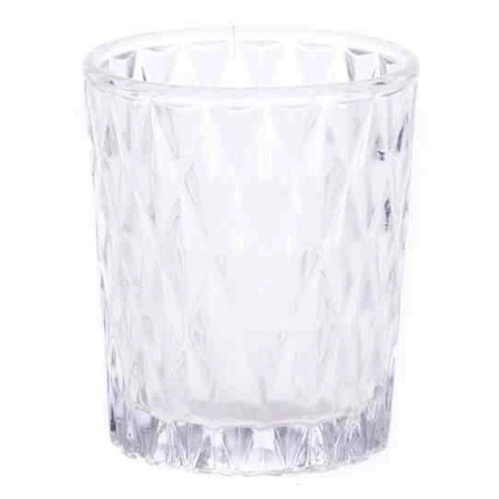 Lampion Do Świec Typu Votive 56G Bridgewater Candle 56g transparentny