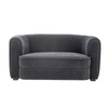 Sofa Bloomingville MALALA niebieska