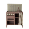 BLOOMINGVILLE PIPPI Mini Kitchen Brown