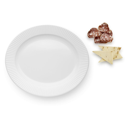 Legio Nova Oval plate 31 cm
