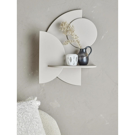 Leonard Shelf, Nature, MDF