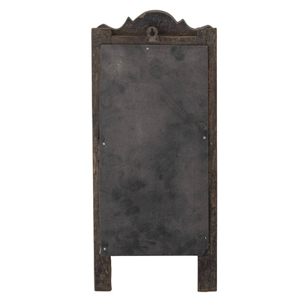 BLOOMINGVILLE SEHAR Mirror Brown