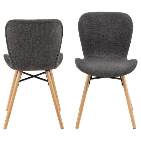 Dining Chair ECLIPSE Unique