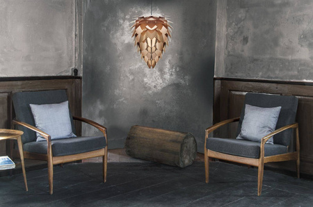 UMAGE CONIA COPPER lampshade copper