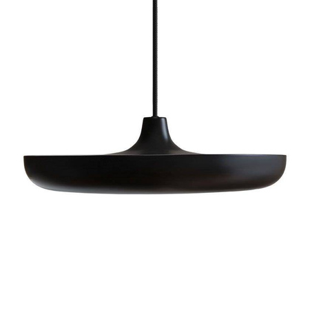 Lampa wisząca UMAGE CASSINI czarna rozmiar M