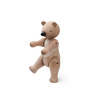 Wooden decoration KAY BOJESEN Natural bear