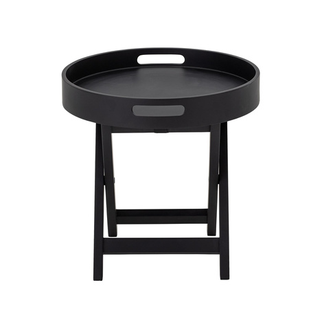 BLOOMINGVILLE FREYA black table