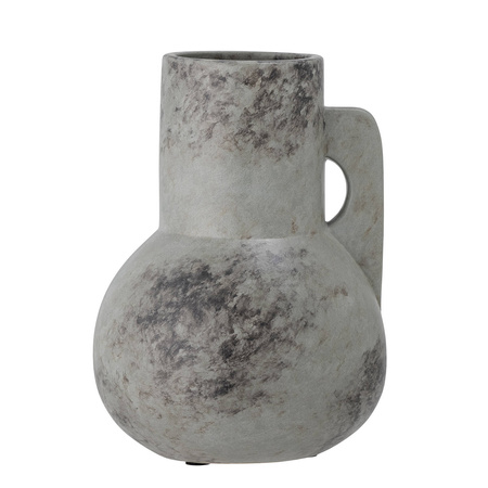 BLOOMINGVILLE TIAS Vase Gray
