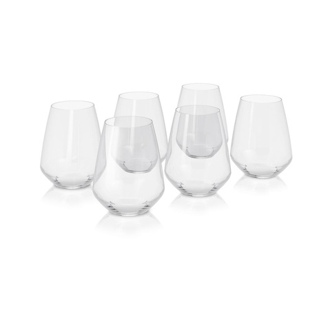 Legio Nova tumblers 50 cl 6 pcs.