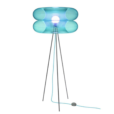 PUFF BUFF Big Sky floor lamp (outlet)