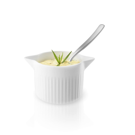 Sosierka Eva Trio LEGIO NOVA biała 0.45 l