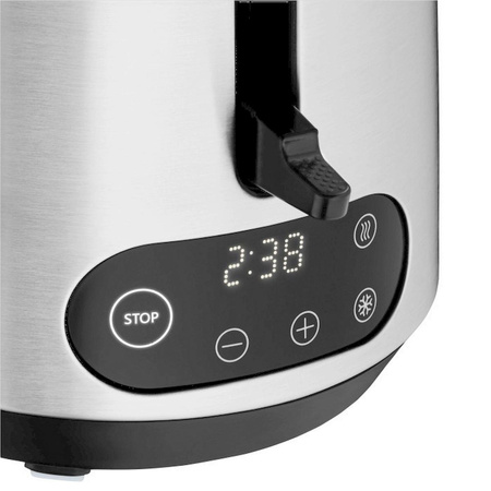 WMF KINEO toaster silver