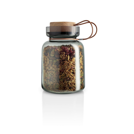 Silhouette Storage jar 1.5 l