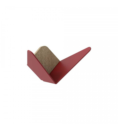 Umage BUTTERFLIES hanger burgundy