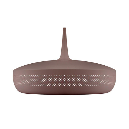 Klosz UMAGE CLAVA DINE brązowy