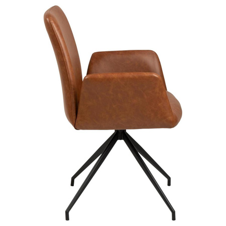 Dining Chair With Armrest NOVA Unique