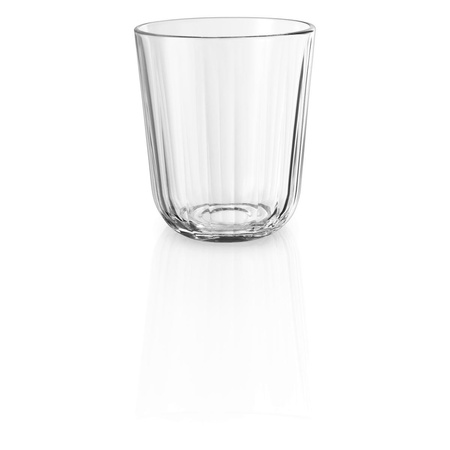 6 Facet tumblers 27 cl