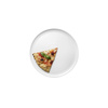 Talerz do pizzy Eva Trio LEGIO NOVA biały