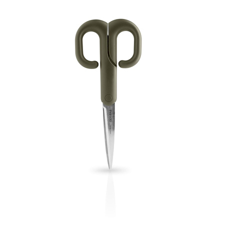 Green tools kitchen scissors