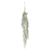 Willow Plant, Green, Artificial Flowers