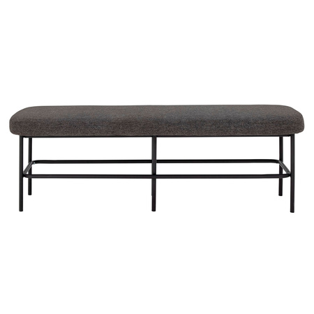 BLOOMINGVILLE FARELL bench gray