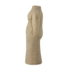 BLOOMINGVILLE LULU Vase Brown