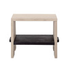 BLOOMINGVILLE JELA stool natural