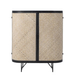 Ember Cabinet, Nature, Metal